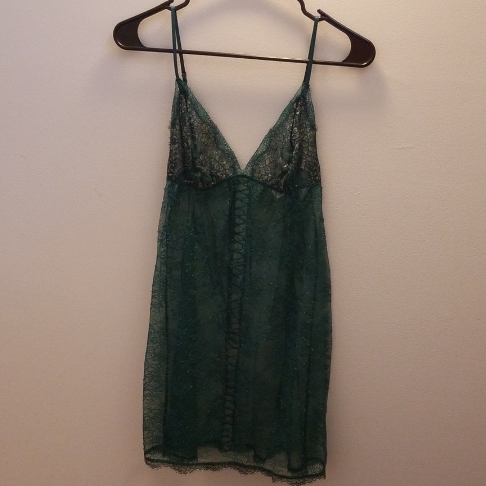 Victoria's Secret Nighty